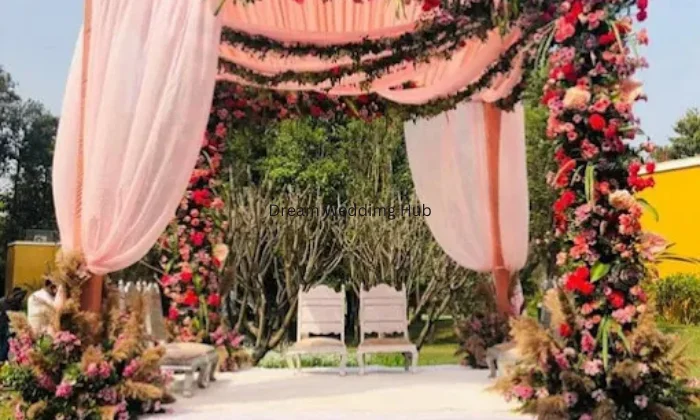 Trupp  Fest Event Management Company